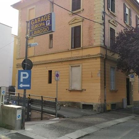 San Felice 135 Hotel Bologna Exterior photo